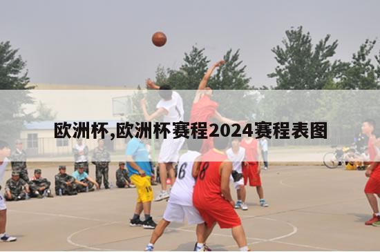 欧洲杯,欧洲杯赛程2024赛程表图